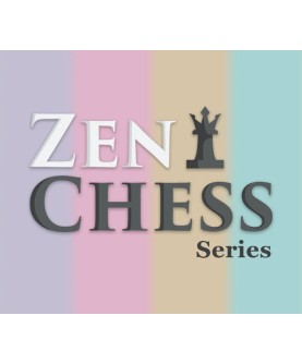 Zen Chess Series Steam Key GLOBAL